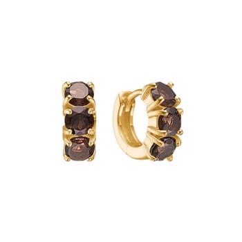 Carré Candy Gem Earring, model FH4373ST